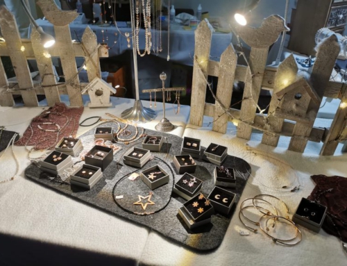 Kunst- & Handwerkermarkt