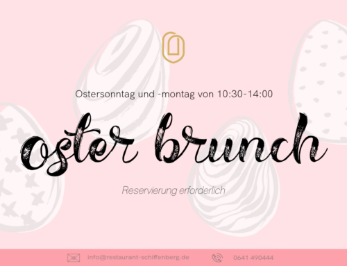 Osterbrunch