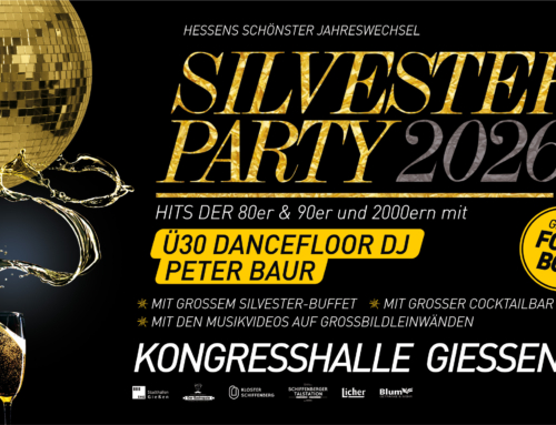 Silvesterparty 2026